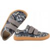 FRODDO G1700379-27 BAREFOOT TEXTILNÉ POLTOPÁNKY PAPUČE TENISKY S KOŽENOU STIELKOU, VEĽKOSŤ 23 FRODDO G1700379-27 BAREFOOT TEXTILNÉ POLTOPÁNKY PAPUČE TENISKY S KOŽENOU STIELKOU, VEĽKOSŤ 23