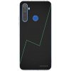 Picasee silikónový prehľadný obal pre Realme 5 - Consistency Picasee silikónový prehľadný obal pre Realme 5 - Consistency