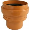 Marley Prechod kamenina/PVC KGUSE DN 110 Marley Prechod kamenina/PVC KGUSE DN 110