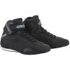 Topánky ALPINESTARS Sektor (čierna) 47 Topánky ALPINESTARS Sektor (čierna) 47