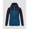 Mammut Waymarker Ml Hooded Jacket Kids modrá