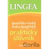 Lingea Lexicon 5 Praktický slovník španělsko-český, česko-španělský