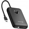 Swissten Voltbox 20000 mAh čierna Swissten Voltbox 20000 mAh čierna