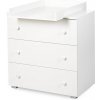 Little Sky Paula 2023 White Little Sky Paula 2023 White