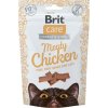 Brit Care Cat Snack Meaty Chicken 50 g Brit Care Cat Snack Meaty Chicken 50 g