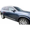 Deflektory Volvo XC90 2015 Deflektory Volvo XC90 2015
