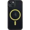 Tactical MagForce Hyperstealth 2.0 Apple iPhone 13 Black/Yellow Tactical MagForce Hyperstealth 2.0 Apple iPhone 13 Black/Yellow