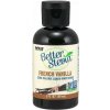 NOW FOODS Better Stevia Liquid, Francúzska Vanilka - 59 ml. NOW FOODS Better Stevia Liquid, Francúzska Vanilka - 59 ml.