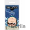 Prívesok na kľúče Pyramid International Attack on Titan Colossal Chibi Prívesok na kľúče Pyramid International Attack on Titan Colossal Chibi