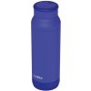 Quokka Pulse Smartgrip, Nerezová termo fľaša Dusk Blue, 700ml, 40294 Quokka Pulse Smartgrip, Nerezová termo fľaša Dusk Blue, 700ml, 40294