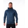 Northfinder-DAVE-557-darkbluemelange Modrá