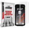 Hydrogélová ochranná fólia pre Ulefone Armor Mini 20T Pro Hydrogélová ochranná fólia pre Ulefone Armor Mini 20T Pro