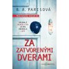 Za zatvorenými dverami - B.A. Paris