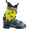 Skialpová obuv Tecnica ZERO G Tour, dark avio/yellow Veľkosť MP (cm): 30 Skialpová obuv Tecnica ZERO G Tour, dark avio/yellow Veľkosť MP (cm): 30