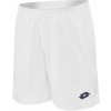 Lotto Top II short 7 bright white