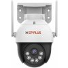 CP PLUS EZ-S35T 3.0 Mpix venkovní 4G (GSM), s IR, mikrofonem + reproduktorem a PT funkcemi (EZ-S35T) CP PLUS EZ-S35T 3.0 Mpix venkovní 4G (GSM), s IR, mikrofonem + reproduktorem a PT funkcemi (EZ-S35T)