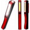 Klasická baterka COB LED, 160 lm Klasická baterka COB LED, 160 lm