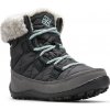 Columbia Youth Minx Shorty Omni Heat Waterproof Junior outdoorová Obuv Farba: Black, Spray, Veľkosť: 35 1709751010 Columbia Youth Minx Shorty Omni Heat Waterproof Junior outdoorová Obuv Farba: Black, Spray, Veľkosť: 35 1709751010