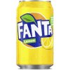 Fanta Lemon 330ml Fanta Lemon 330ml