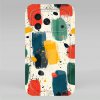 4NewCase - Kryt pre APPLE - iPhone 17 Pro Max - INFINITY Soft - Creative Strokes - 1016750500029 4NewCase - Kryt pre APPLE - iPhone 17 Pro Max - INFINITY Soft - Creative Strokes - 1016750500029