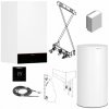 VIESSMANN Vitodens 100-W 3,2 – 11,0 kW SET so zásobníkom 200 L + Vitotrol 200-E VIESSMANN Vitodens 100-W 3,2 – 11,0 kW SET so zásobníkom 200 L + Vitotrol 200-E