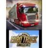 Euro Truck Simulator 2 + Scania Truck Driving