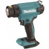 Makita Makita Aku horkovzdušná pistole s regulací, Li-ion LXT 18V, bez aku Z DHG181ZK Makita Makita Aku horkovzdušná pistole s regulací, Li-ion LXT 18V, bez aku Z DHG181ZK