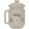Kinekus Dóza keramická ORECHY 1l 852 Kinekus Dóza keramická ORECHY 1l 852
