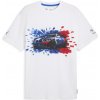 Puma BMW MMS Graphic Mono 63291202 biele