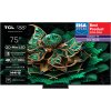 TCL 75C7K + predĺžená záruka na 5 rokov 75C7K - QD-Mini LED 4K Google TV TCL 75C7K + predĺžená záruka na 5 rokov 75C7K - QD-Mini LED 4K Google TV