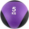 Medicinbalová lopta MASTER Synthetik 5kg Medicinbalová lopta MASTER Synthetik 5kg
