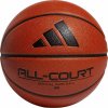 Adidas Basketbalový míč All Court 3.0 oranžový HM4975 6 Adidas Basketbalový míč All Court 3.0 oranžový HM4975 6