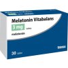Melatonin Vitabalans 3 mg tablety tbl. 30 x 3 mg Melatonin Vitabalans 3 mg tablety tbl. 30 x 3 mg