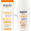 Opaľovacie mlieko Astrid SPF 50, 50 ml