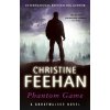 Phantom Game - Christine Feehan Phantom Game - Christine Feehan