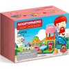 Magformers Městečko Cukrárna Magformers Městečko Cukrárna
