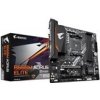 GIGABYTE MB Sc AM4 B550M AORUS ELITE, AMD B550, 4xDDR4, 1xHDMI, 1xDVI, mATX GIGABYTE MB Sc AM4 B550M AORUS ELITE, AMD B550, 4xDDR4, 1xHDMI, 1xDVI, mATX