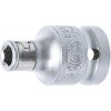 BGS BGS8201 | Adaptér bitov s upevňovacou guľôčkou | pohon 12,5 mm (1/2 BGS BGS8201 | Adaptér bitov s upevňovacou guľôčkou | pohon 12,5 mm (1/2