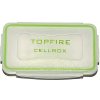 TOPFIRE - Vodotesný box-púzdro na Li-ion akumulátory 18650 /16340 TOPFIRE - Vodotesný box-púzdro na Li-ion akumulátory 18650 /16340