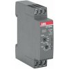 ABB Časové relé CT-ERC.12 se zpožděním sepnutí 1 přepínač 24-48 V DC/24-240 V AC 1SVR508100R0000 ABB Časové relé CT-ERC.12 se zpožděním sepnutí 1 přepínač 24-48 V DC/24-240 V AC 1SVR508100R0000