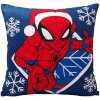 Carbotex Vankúš Spiderman MARVEL 40x40
