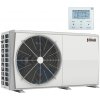 OMNIA M 3.2 HI3 4 - Tepelné čerpadlo Ferroli 4 kW Vzduch - Voda Monoblok - záložný zdroj 3 kW OMNIA M 3.2 HI3 4 - Tepelné čerpadlo Ferroli 4 kW Vzduch - Voda Monoblok - záložný zdroj 3 kW