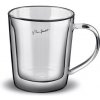 VASO LAMART LT9036 set 2ks coffee 350ml VASO LAMART LT9036 set 2ks coffee 350ml
