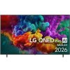 Televízor LG 86QNED85B6B Televízor LG 86QNED85B6B