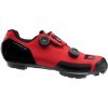 Tretry GAERNE SNX Carbon matt red 44 Tretry GAERNE SNX Carbon matt red 44