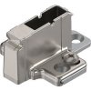 Blum CLIP 175H9190.22 křížová montážní podložka eurošrouby zvýšení 18 mm