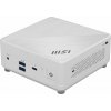 MSI PC Cubi 5 1M-439BEU, Intel Core 5 120U, N/A, N/A, No OS, White (Cubi 5 1M-439BEU) MSI PC Cubi 5 1M-439BEU, Intel Core 5 120U, N/A, N/A, No OS, White (Cubi 5 1M-439BEU)