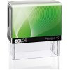 Pečiatka Colop Printer 40 - Zelená