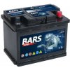 Bars 12V 60Ah 570A GS60 Bars 12V 60Ah 570A GS60