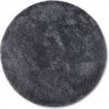 Najkoberce Hanse Home Myk Olaf sivý kruh 160 cm kruh Najkoberce Hanse Home Myk Olaf sivý kruh 160 cm kruh